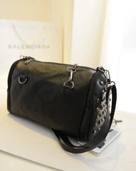 Skull Chain Handbags Tassel Rivet Women Bag Vintage Shoulder Bag