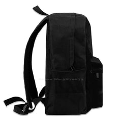 Slavic School Bag Big Capacity Backpack Laptop 15 Inch Slav Culture