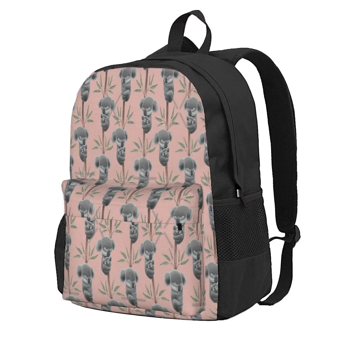 Men's Waterproof Backpack for Bushfire Emergency