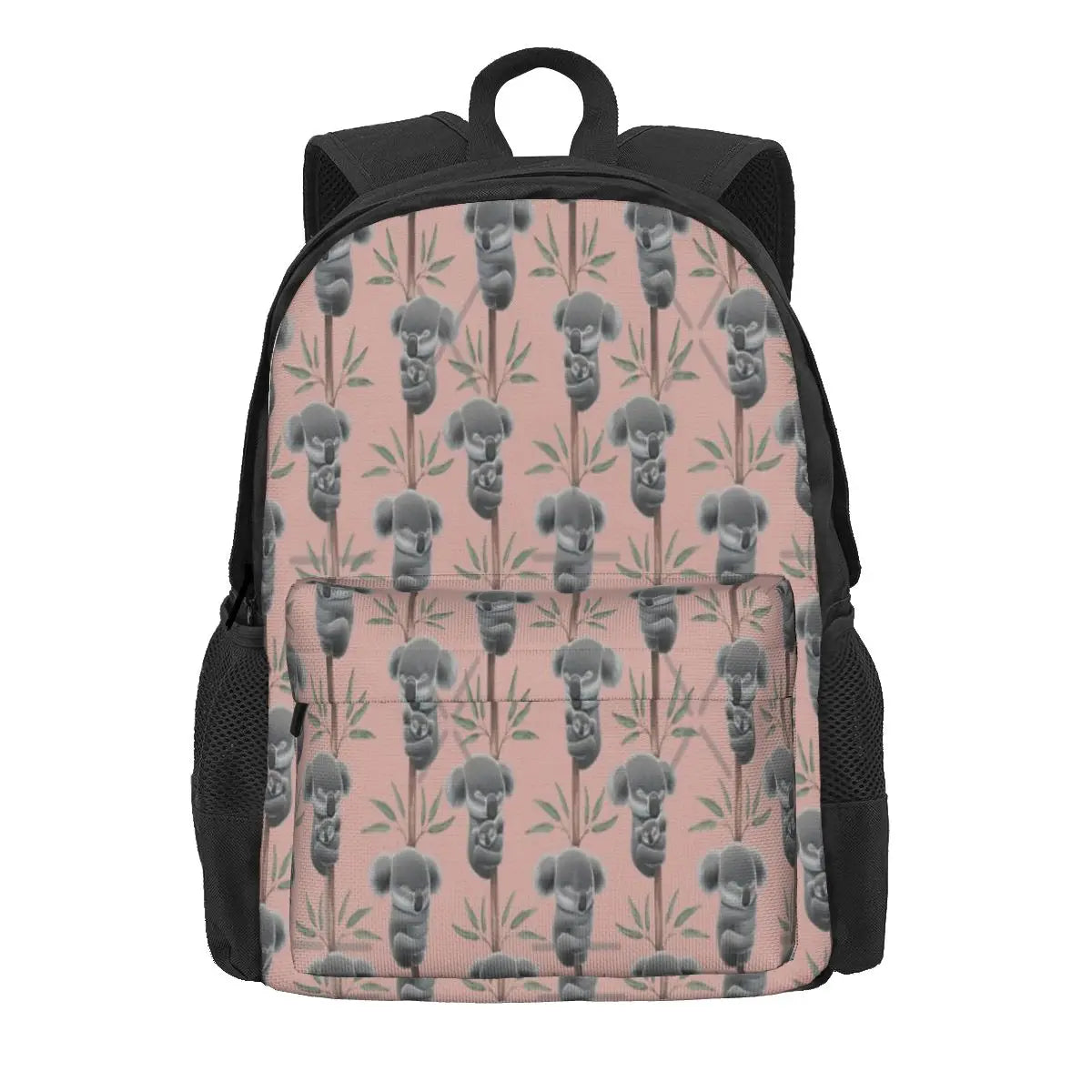 Men's Waterproof Backpack for Bushfire Emergency