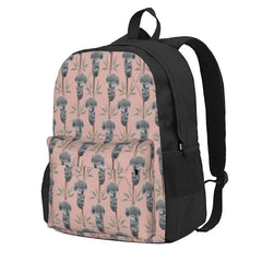 Men's Waterproof Backpack for Bushfire Emergency