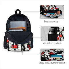 Men's Backpacks Stylish & Durable Bags for Everyday Use