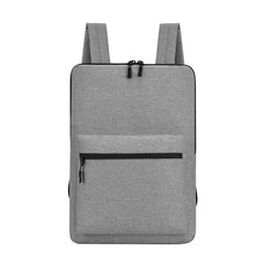 Slim Laptop Backpack 15.6 inch Student Rucksack Travel School Bags