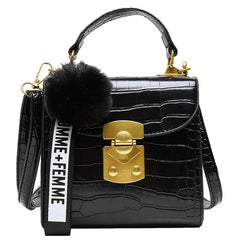 Women's Shoulder Sling Bag Messenger Purse