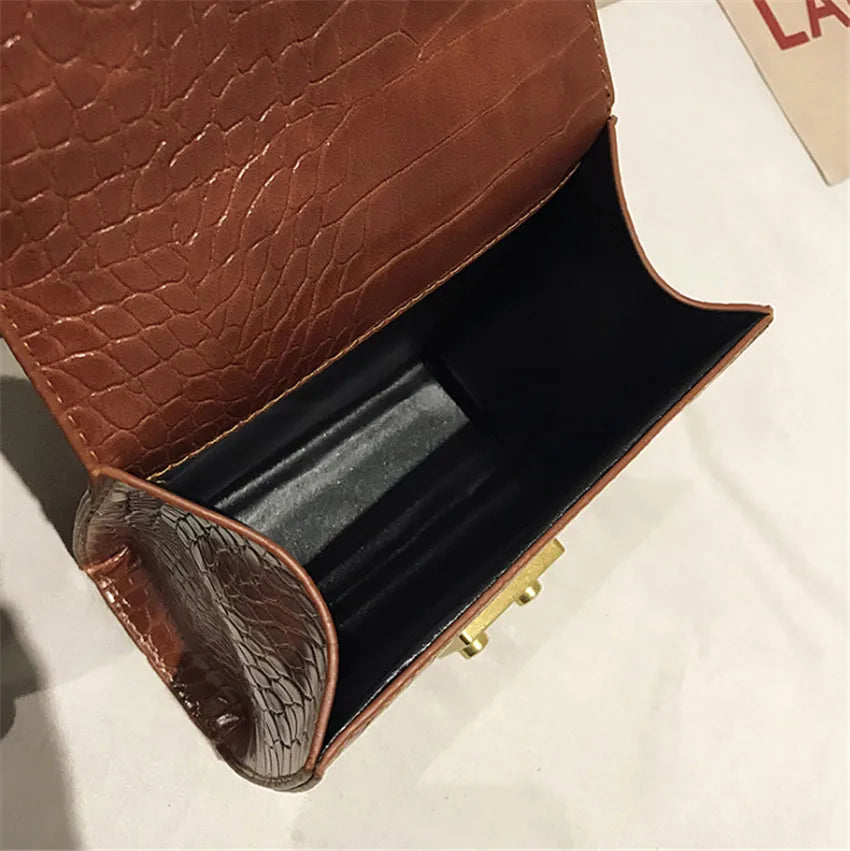 Women's Shoulder Sling Bag Messenger Purse