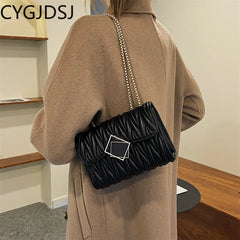 Crossbody Shoulder Bag for Women Office
