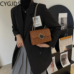 Crossbody Shoulder Bag for Women Office