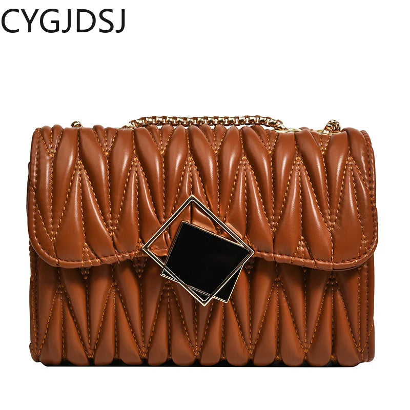 Crossbody Shoulder Bag for Women Office