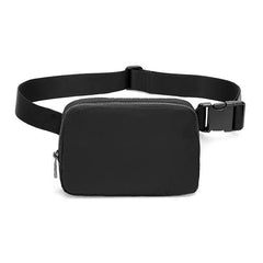 Sling Chest Shoulder Bag Crossbody Fanny Pack Banana Blet Pocket