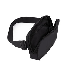 Sling Chest Shoulder Bag Crossbody Fanny Pack Banana Blet Pocket