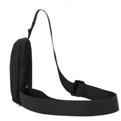 Men's Mini Crossbody Bag Outdoor Shoulder Messenger Bag