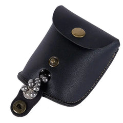 Stainless Steel Balls Bag Ammo Pouch Hip Pack