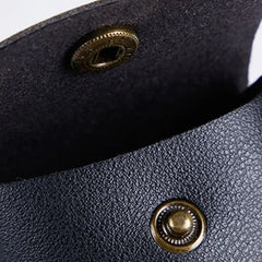Stainless Steel Balls Bag Ammo Pouch Hip Pack