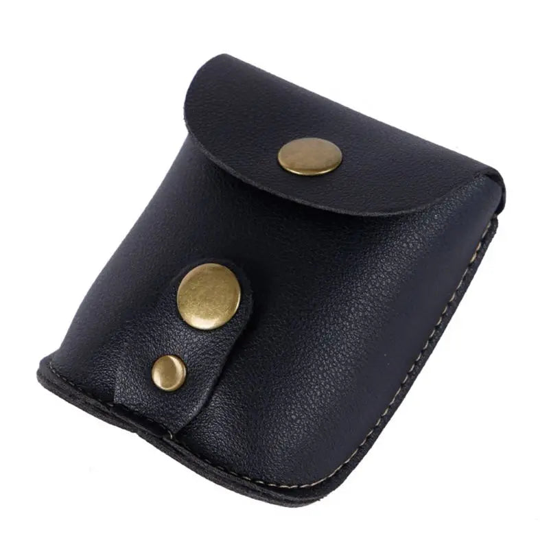 Stainless Steel Balls Bag Ammo Pouch Hip Pack