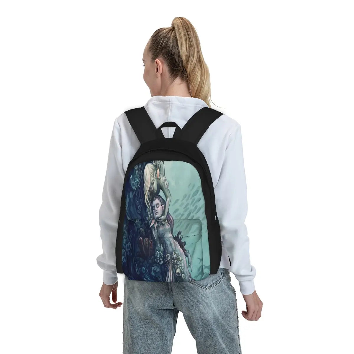Slumber Backpacks Men's Backpacks Bags For Women