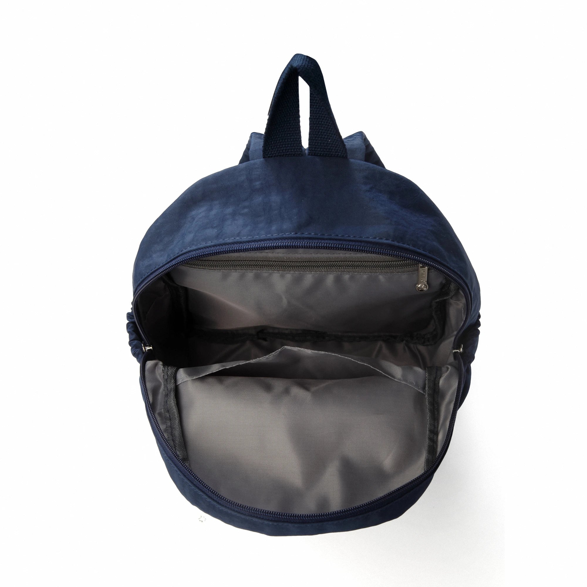 Small Backpack for Women and Girls Mini Nylon Lightweight Daypack Purse