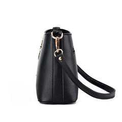Small Bag Women Messenger Autumn Style High All-match Single Shoulder Handbag