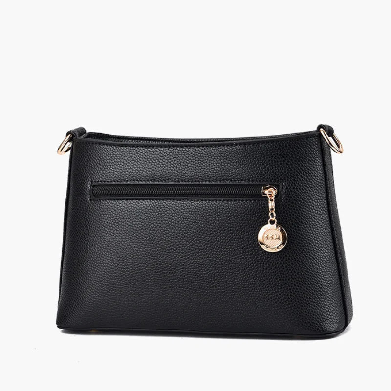 Small Bag Women Messenger Autumn Style High All-match Single Shoulder Handbag