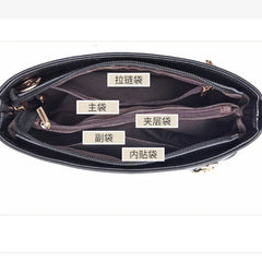 Small Bag Women Messenger Autumn Style High All-match Single Shoulder Handbag