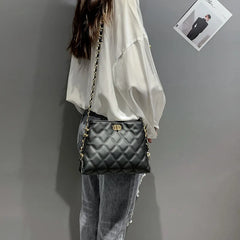 Small Bag Women's Autumn Shoulder Messenger Bag