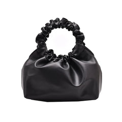 Women's PU Leather Crossbody Bag Totes Shoulder Handbag Purse