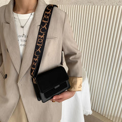Classic Female Shoulder Bag Flap Crossbody Bags Handbag Bolsa Feminina