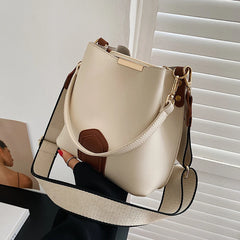 Small Contrast Shoulder Bag Women Handbag Summer Single Crossbody Bag