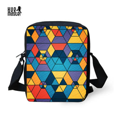 Mini Cross Body Bag for Women/Girls, Messenger Shoulder Bag, Travel Cell Phone B