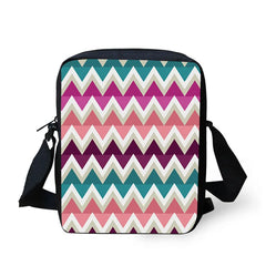 Mini Cross Body Bag for Women/Girls, Messenger Shoulder Bag, Travel Cell Phone B