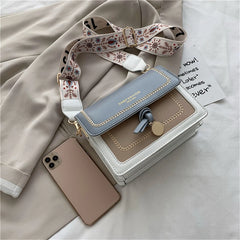 Small Crossbody Bag for Women Sac A Main Female Shoulder Bag