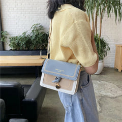 Small Crossbody Bag for Women Sac A Main Female Shoulder Bag