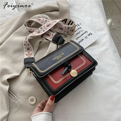 Small Crossbody Bag for Women Sac A Main Female Shoulder Bag