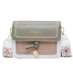 Small Crossbody Bag for Women Sac A Main Female Shoulder Bag