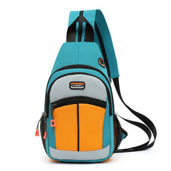 Small Crossbody Bags For Women Messenger Bags Casual Sling Chest Bag