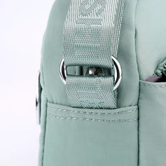 Small Crossbody Bag Women's Shoulder Purse Nylon Travel Wallet Handbag