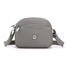 Small Crossbody Bag Women's Shoulder Purse Nylon Travel Wallet Handbag