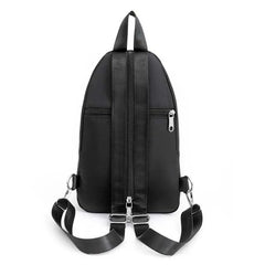 Women's Anti-theft Crossbody Bag Waterproof Sling Chest Pack