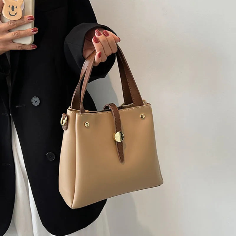 Small Flap Shoulder Bags for Women Crossbody Underarm Handbags