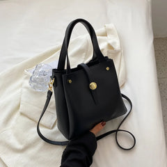 Small Flap Shoulder Bags for Women Crossbody Underarm Handbags