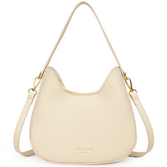 Small Flap Shoulder Bags for Women Crossbody Solid Color Casual Handbags