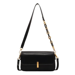 Small Flap Shoulder Bag Women Crossbody Bag Casual Female Handbag