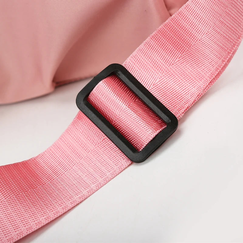 Waterproof Gym Bag For Sports and Weekend Getaway