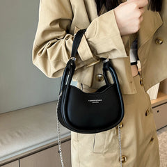 Crossbody Bag for Women PU Leather Shoulder Bags