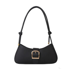 Pu Leather Shoulder Bag for Women Tote Bags Handbags Purses