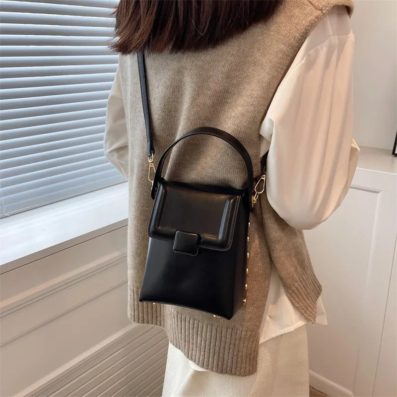Small Ladies Totes Purses And Handbags Bags For Women Handbags Shoulder Bag