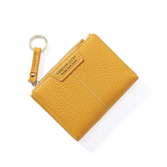 Small Ladies Wallet Female Hasp Mini Clutch For Girl Wallets For Woman