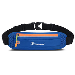 Sport Waist Pack Fanny Pack Crossbody Wallet Belt Travel Phone Pouch Money Bum B
