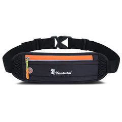 Sport Waist Pack Fanny Pack Crossbody Wallet Belt Travel Phone Pouch Money Bum B