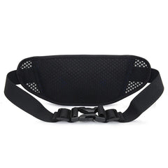 Sport Worker Waist Pack Fanny Pack Crossbody Wallet Belt Travel Phone Pouch