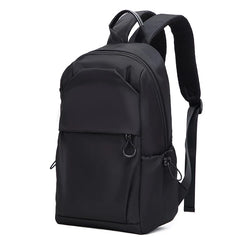 Men's Mini Backpack Outdoor Sports School Bag Travel Rucksack
